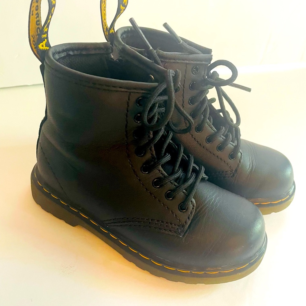 Dr. Martens